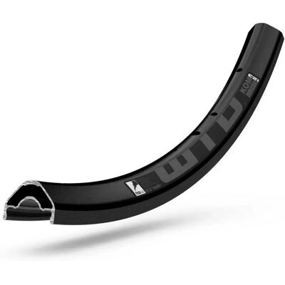 Cerchio WTB KOM Light i23 TCS - Nero - Cerchio per MTB, Gravel, Sentieri Cerchio WTB KOM Light i23 TCS - Nero - Cerchio per MTB, Gravel, Sentieri