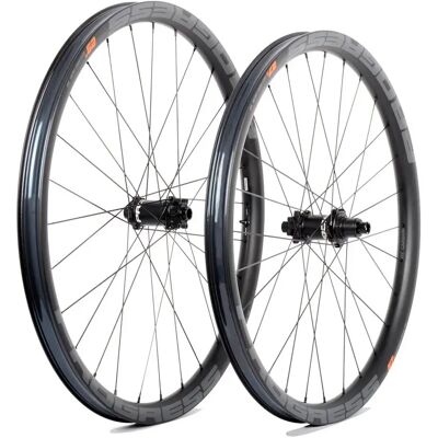 Progress Set Di Ruote Mtb Eb Plus Nitro Boost Mullet 29/27.5´´ Disc Tubeless Black / Grey Progress Set Di Ruote Mtb Eb Plus Nitro Boost Mullet 29/27.5´´ Disc Tubeless Black / Grey
