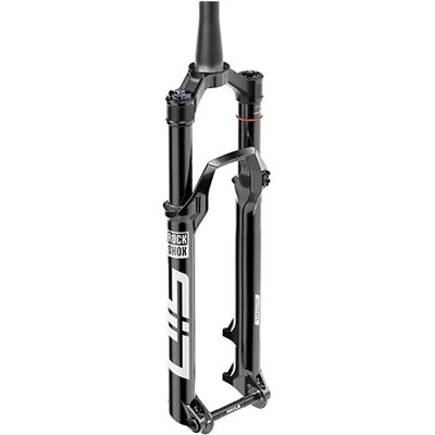 Forcella RockShox SID Ultimate Charger Race Day 2 DebonAir - Nero - 29" - 120mm Forcella RockShox SID Ultimate Charger Race Day 2 DebonAir - Nero - 29" - 120mm