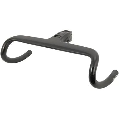 Progress Manubrio Integrato Pg-25 28.6mm Black Progress Manubrio Integrato Pg-25 28.6mm Black