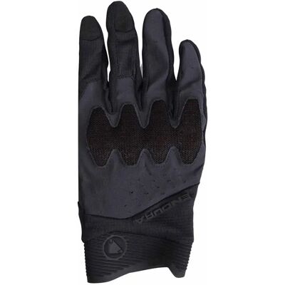 Endura Guanti Mt500 D3o Ii Black Endura Guanti Mt500 D3o Ii Black