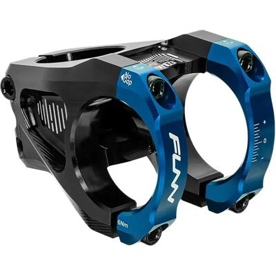 Funn Manubrio 35mm Alluminio CNC - Attacco manubrio bici Funn Manubrio 35mm Alluminio CNC - Attacco manubrio bici
