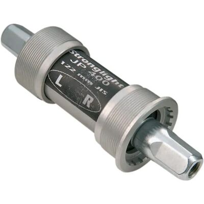 Stronglight Movimento Centrale Jp 00 Bsa Silver Stronglight Movimento Centrale Jp 00 Bsa Silver