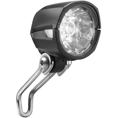 Busch&muller Fanale Anteriore Lumotec Dopp N Black Busch&muller Fanale Anteriore Lumotec Dopp N Black