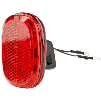 Busch&muller Fanale Posteriore Secuzed Plus Red Busch&muller Fanale Posteriore Secuzed Plus Red