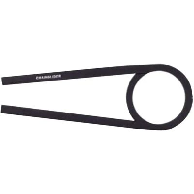 Hebie 0350f Nexus 5 Protezione catena - Chainglider - GeenKleur Hebie 0350f Nexus 5 Protezione catena - Chainglider - GeenKleur