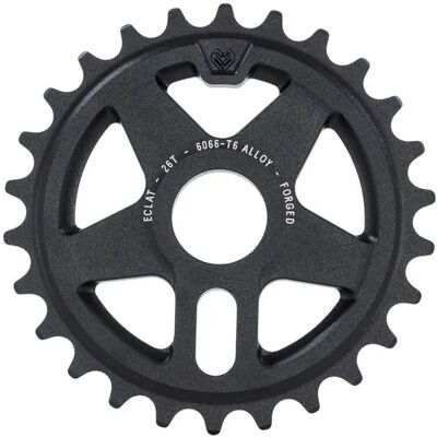 Éclat Corona Onyx Bmx Bolt Drive Black Éclat Corona Onyx Bmx Bolt Drive Black