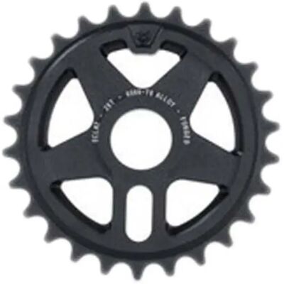 Éclat Corona Onyx Bmx Bolt Drive Sandblast Red Éclat Corona Onyx Bmx Bolt Drive Sandblast Red