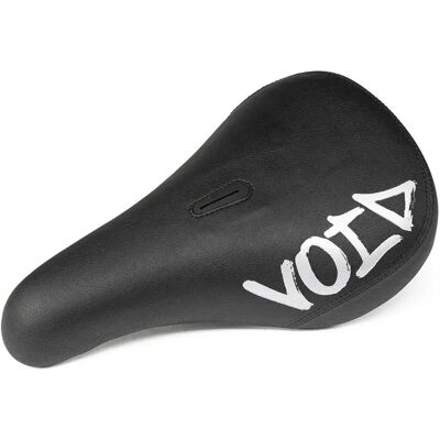 Éclat Sella Void Fat Black Leather Éclat Sella Void Fat Black Leather