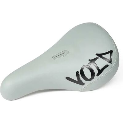 Éclat Sella Void Fat Grey Leather Éclat Sella Void Fat Grey Leather