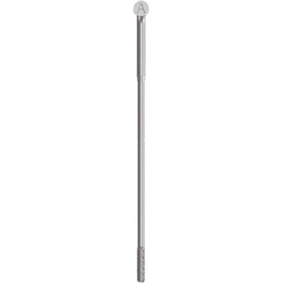 Alpina Raggi 2.3/2.00 Stainless Steel 100 Unità Silver Alpina Raggi 2.3/2.00 Stainless Steel 100 Unità Silver