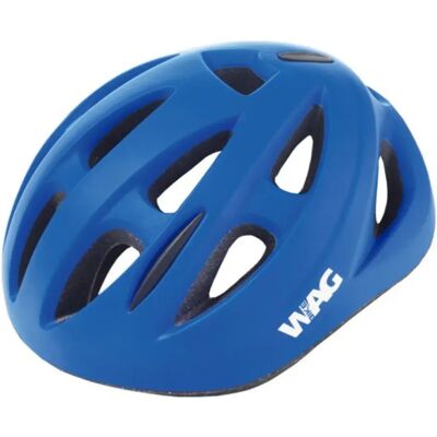 Wag Casco Junior Sky Matte Blue Wag Casco Junior Sky Matte Blue