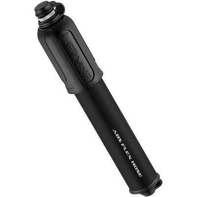 Pompa Mini CNC Drive HV di Lezyne - Nero Satinato - Piccola Pompa - 170mm - Alto Volume Pompa Mini CNC Drive HV di Lezyne - Nero Satinato - Piccola Pompa - 170mm - Alto Volume