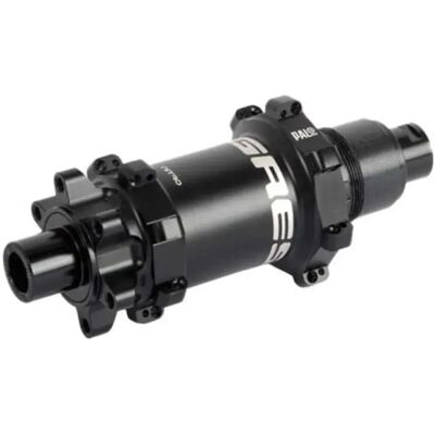 Progress Mozzo Posteriore Nitro Hybrid Boost Ce Mtb Micro Spline Black Progress Mozzo Posteriore Nitro Hybrid Boost Ce Mtb Micro Spline Black