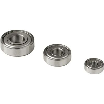 MVTEK Cuscinetto Centrale in Ceramica 25x37x7mm - Cuscinetto MVTEK Cuscinetto Centrale in Ceramica 25x37x7mm - Cuscinetto