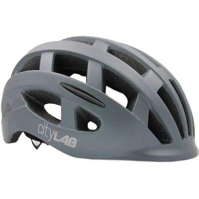 Mvtek Casco Urbano City Lab Titanium Mvtek Casco Urbano City Lab Titanium