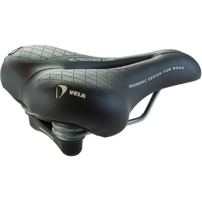 Mvtek Sella Comfort 26/28´´ Black Mvtek Sella Comfort 26/28´´ Black