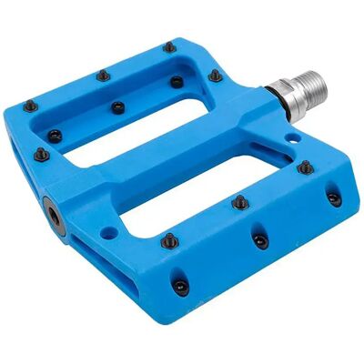Mvtek Pedali Flat Light Blue Mvtek Pedali Flat Light Blue