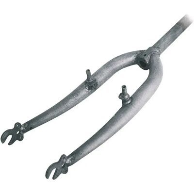 Forcella BMX MVTEK 20" Grezza V-Brake 10mm Forcella BMX MVTEK 20" Grezza V-Brake 10mm