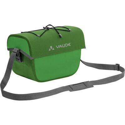 Vaude Bike Borsa Per Manubrio Aqua Box 6l Parrot Green Vaude Bike Borsa Per Manubrio Aqua Box 6l Parrot Green