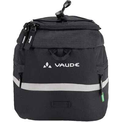 Vaude Bike Borsa Portapacchi Silkroad 7l Black One Size Vaude Bike Borsa Portapacchi Silkroad 7l Black One Size