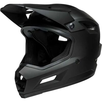 Casco Bell Sanction 2 - Nero - Per tutte le età - Pronto per sentieri Casco Bell Sanction 2 - Nero - Per tutte le età - Pronto per sentieri