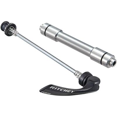Kit adattatore Ritchey Vantage II 15MM->9MM - adattatore per mozzo bici Kit adattatore Ritchey Vantage II 15MM->9MM - adattatore per mozzo bici