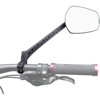 Zefal Specchietto Retrovisore Destro Espion E80 Black Zefal Specchietto Retrovisore Destro Espion E80 Black