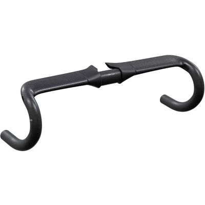 Syncros Manubrio Creston 1.0 Aero Black Matt Syncros Manubrio Creston 1.0 Aero Black Matt
