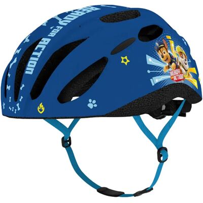 Paw Patrol Casco Mtb Junior In Mold Dark Blue Paw Patrol Casco Mtb Junior In Mold Dark Blue