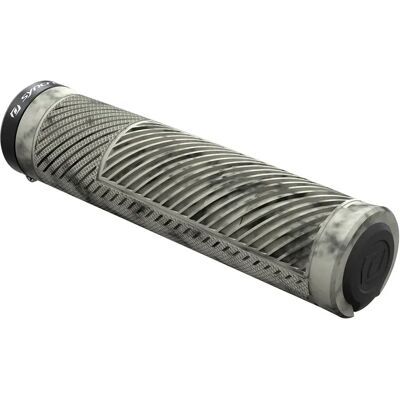 Manopole mountain bike ergonomiche robuste Syncros - S Manopole mountain bike ergonomiche robuste Syncros - S