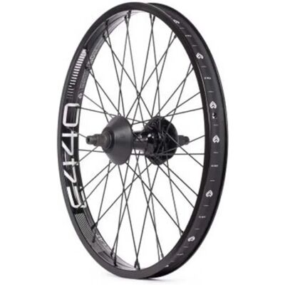 Éclat Ruota Posteriore E0 Rsd 20´´ Black Éclat Ruota Posteriore E0 Rsd 20´´ Black