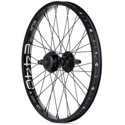 Éclat Ruota Posteriore E0/cortex Freecoaster Rsd 20´´ Black Éclat Ruota Posteriore E0/cortex Freecoaster Rsd 20´´ Black