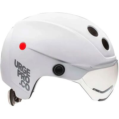Urge Casco Urbano Cab White Urge Casco Urbano Cab White