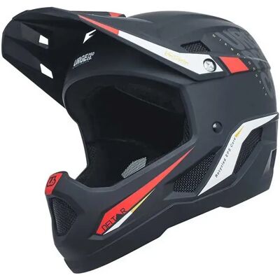 Urge Casco Per Mtb Deltar Black Urge Casco Per Mtb Deltar Black