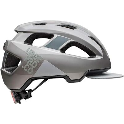 Urge - Casco - Grigio - L/XL - Helmet Urge - Casco - Grigio - L/XL - Helmet