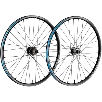 Funn Set Di Ruote Mtb Fantom 29´´ Boost Black Funn Set Di Ruote Mtb Fantom 29´´ Boost Black