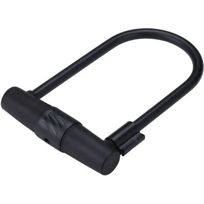 Lucchetto bici BBB U-Vault 2.0 Bbl-28b - Livello di sicurezza 8 Lucchetto bici BBB U-Vault 2.0 Bbl-28b - Livello di sicurezza 8