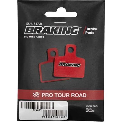 Braking Pastiglie Freno A Disco Sinterizzate Race Pro Tour Sram Red Etap Axs/force Etap Axs Red Braking Pastiglie Freno A Disco Sinterizzate Race Pro Tour Sram Red Etap Axs/force Etap Axs Red