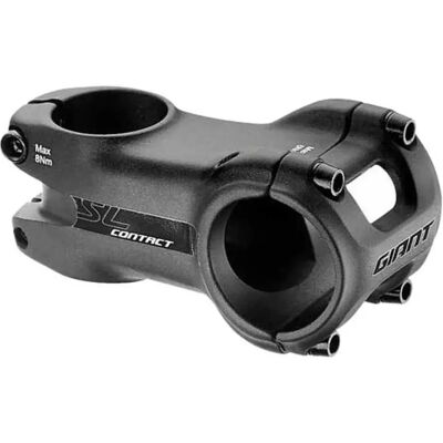 Giant Attacco Manubrio Contact Sl 35 Mm Black Giant Attacco Manubrio Contact Sl 35 Mm Black