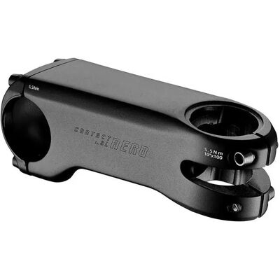 Giant Attacco Manubrio Contact Sl Aero 31.8 Mm Black Giant Attacco Manubrio Contact Sl Aero 31.8 Mm Black