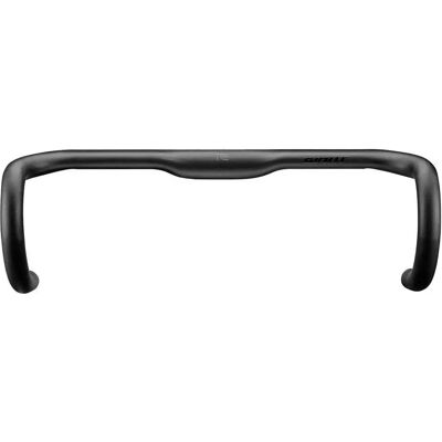 Giant Manubrio Contact Sl Aero Drop Black Giant Manubrio Contact Sl Aero Drop Black