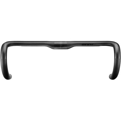 Giant Manubrio Contact Slr Aero Drop Black Giant Manubrio Contact Slr Aero Drop Black