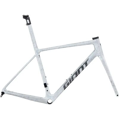 Giant Telaio Da Strada Tcr Advanced Sl-ff 202 Opal Giant Telaio Da Strada Tcr Advanced Sl-ff 202 Opal