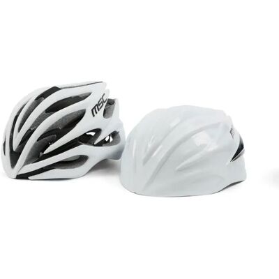 Msc Casco Pro Inmold White Msc Casco Pro Inmold White