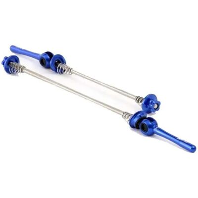 Msc Sgancio Rapido Ultralight Blue Msc Sgancio Rapido Ultralight Blue