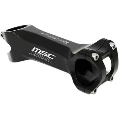 Msc Attacco Manubrio Xc Inverted Black Msc Attacco Manubrio Xc Inverted Black