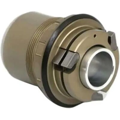 Adattatore mozzo MSC XX1 - Acciaio, 83 g Adattatore mozzo MSC XX1 - Acciaio, 83 g