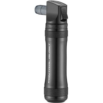 Giant Pompa Co2 Control Black Giant Pompa Co2 Control Black