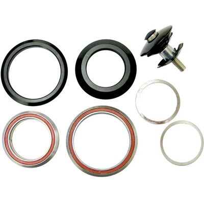 Mvtek Serie Sterzo Integrata 1.1/8-1.1/´´ X H9.7 Mm 1.8x30.15x7 Mm Multicolor Mvtek Serie Sterzo Integrata 1.1/8-1.1/´´ X H9.7 Mm 1.8x30.15x7 Mm Multicolor